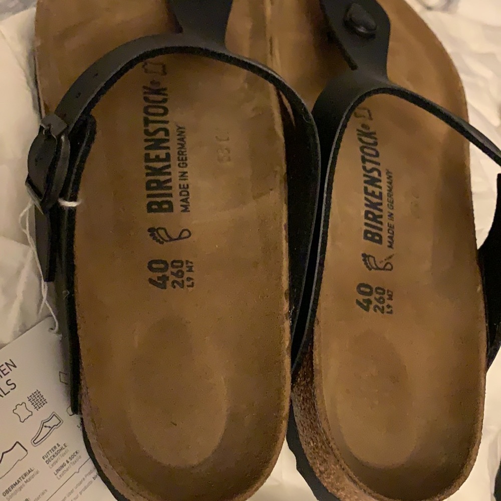 Birkenstock Gizeh New ๐โค๏ธ - Picture 11 of 12